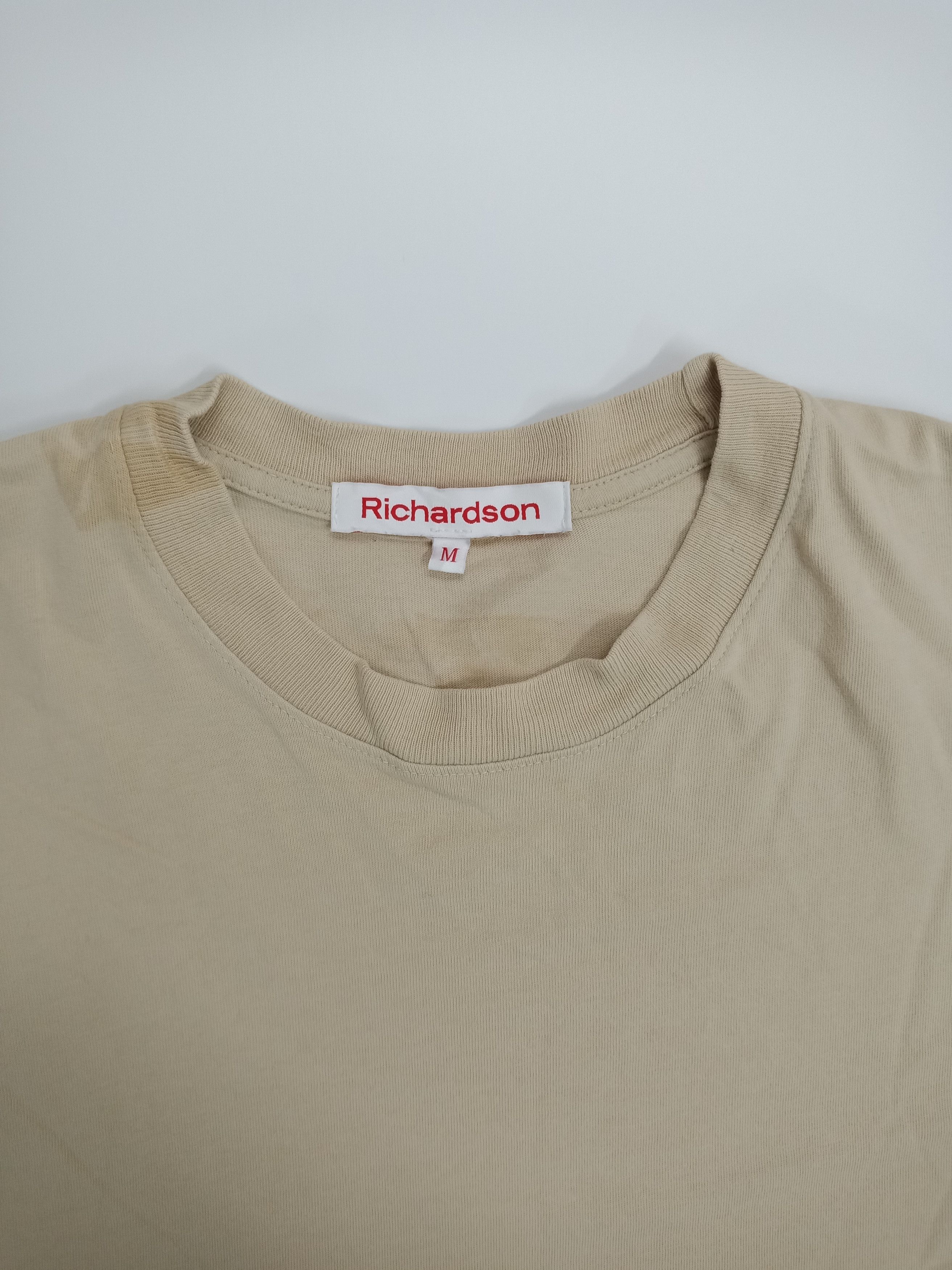 Richardson Richardson Brown Nude #A Size US L / EU 52-54 / 3 - 5 Thumbnail