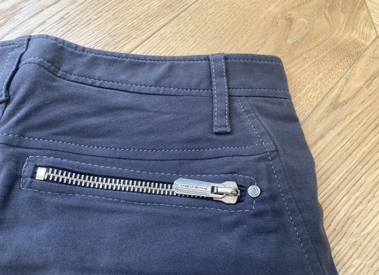 Versace VERSACE Versus skinny trousers with long zippers Size US 32 / EU 48 - 9 Thumbnail