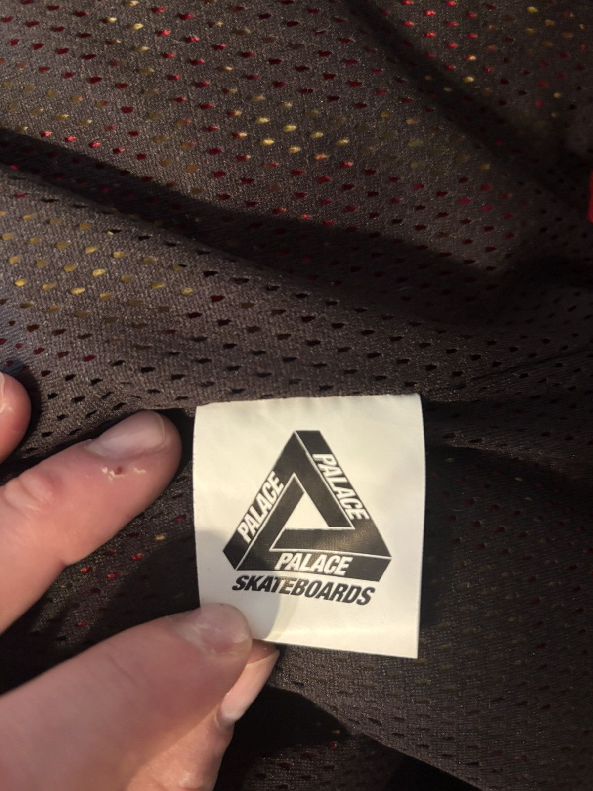 Palace Vintage Palace Zip-Up Hoodie Size US M / EU 48-50 / 2 - 6 Thumbnail