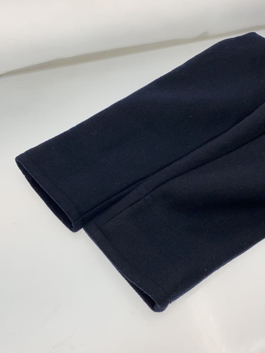 Avirex Avirex Melton Plain Wool Peacoat Navy Size US L / EU 52-54 / 3 - 6 Thumbnail