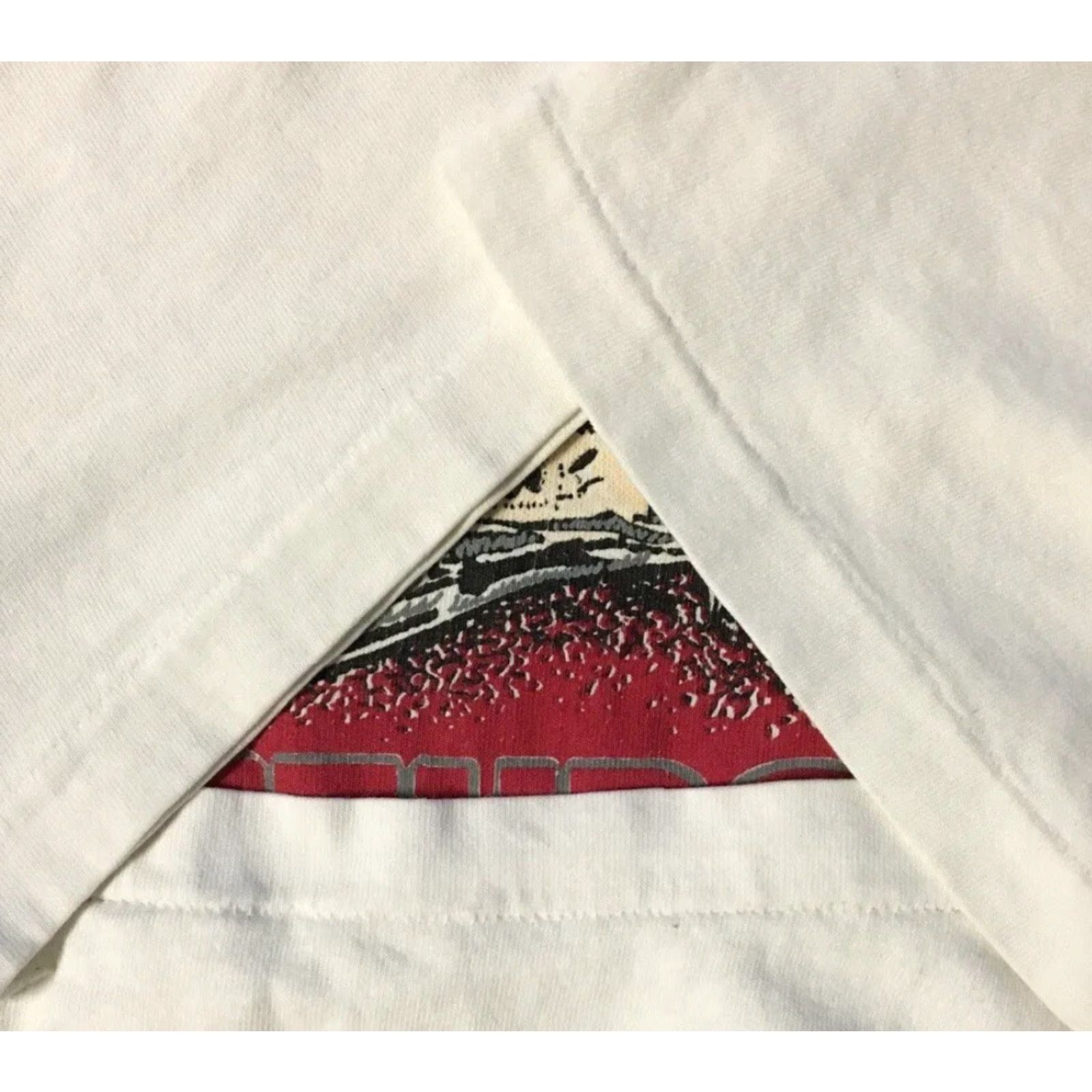 Vintage Vtg 90s Sturgis Rally Faded Eagle Shirt M USA Biker Grunge Motorcycle Harley 80s Size US M / EU 48-50 / 2 - 5 Thumbnail