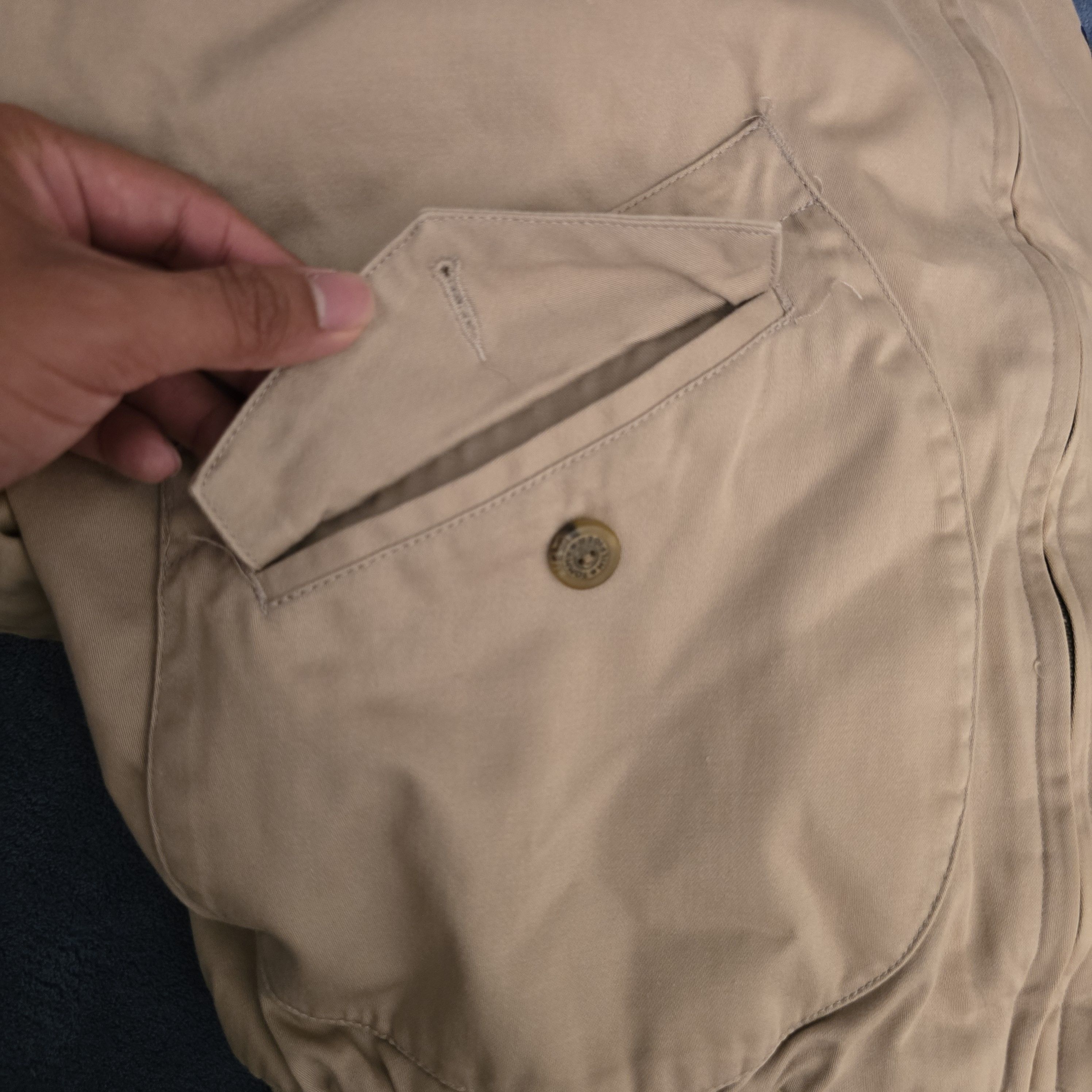 Tommy Hilfiger Tommy Hilfiger jacket Size US M / EU 48-50 / 2 - 9 Thumbnail