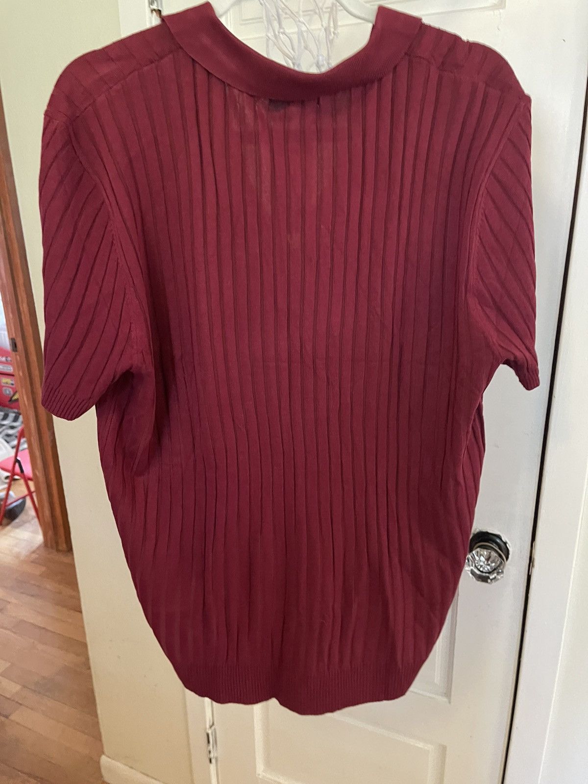 Other Coofday, casual, short sleeve shirt Size US L / EU 52-54 / 3 - 5 Thumbnail