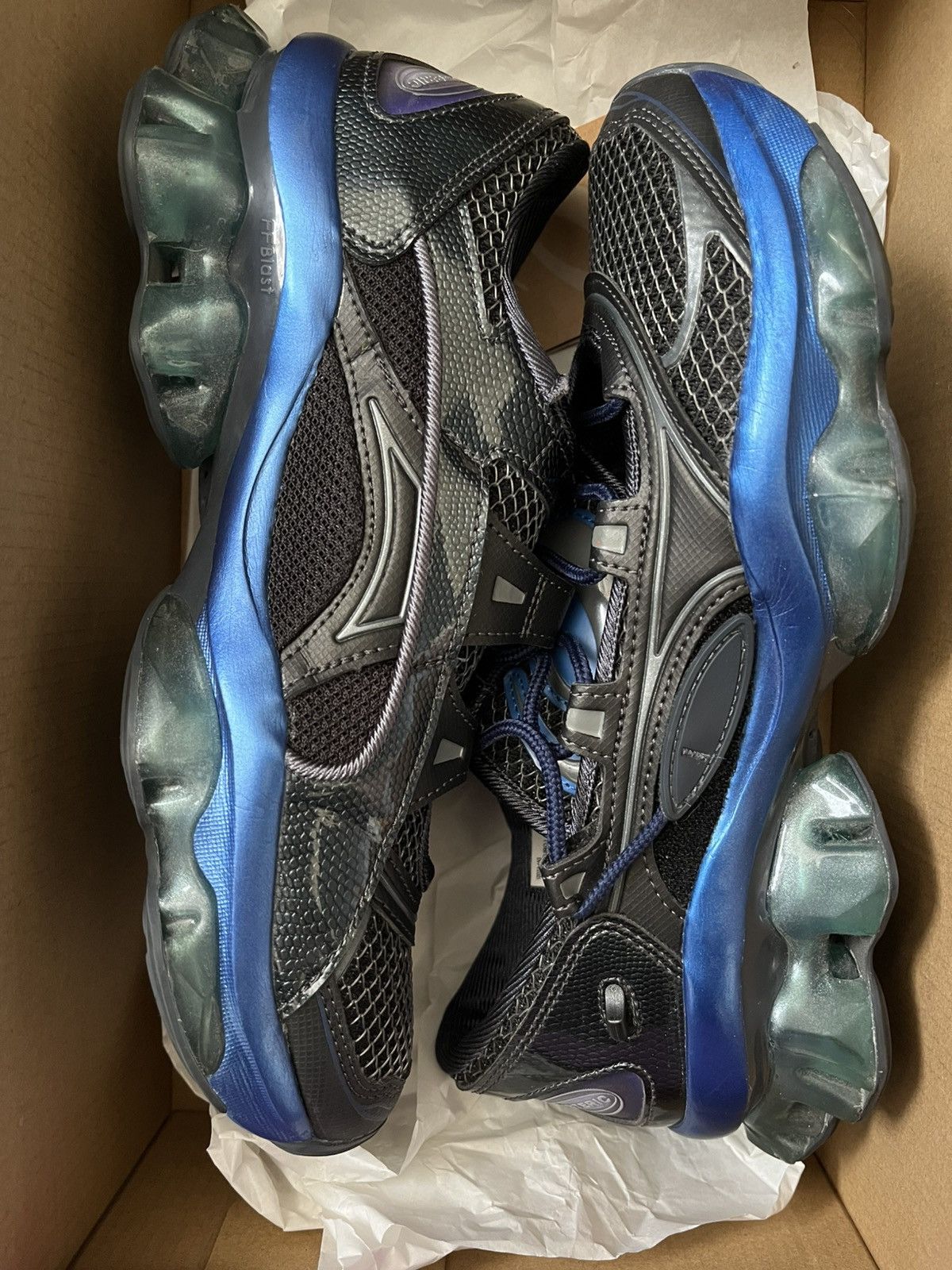 Asics × Hysteric Glamour × Kiko Kostadinov Kiko Kostadinov Hysteric Glamour Asics Size US 8.5 / IT 38.5 - 8 Thumbnail