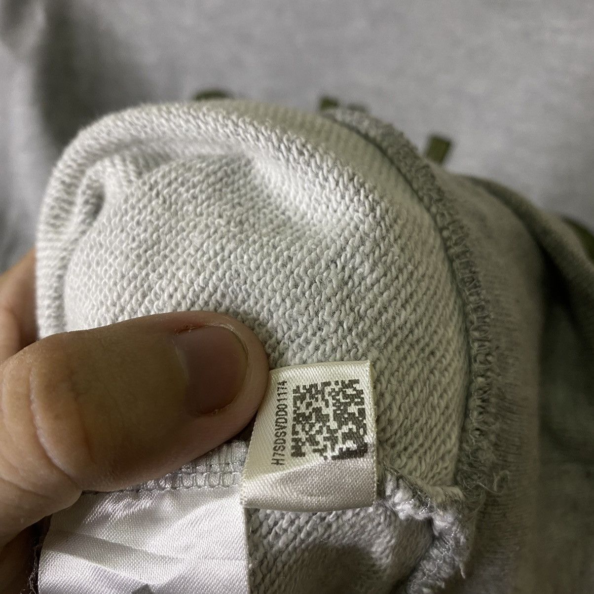 Adidas × Vintage Vintage 2006 Adidas Spell Out Sweatshirt Size US M / EU 48-50 / 2 - 7 Thumbnail