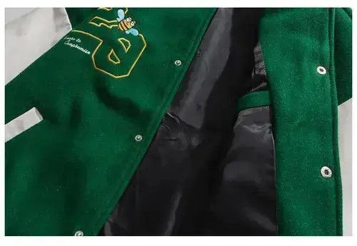 Other Sport Varsity Jacket Size US M / EU 48-50 / 2 - 1 Thumbnail