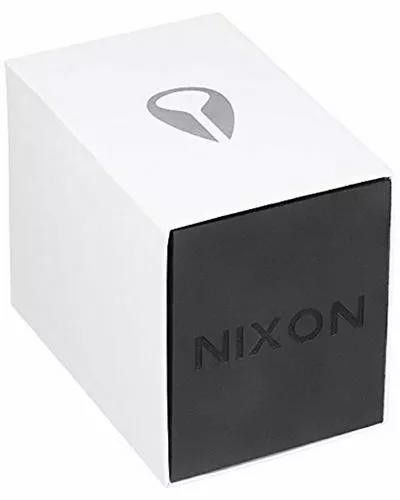 Nixon Nixon Time Teller Pink Silicone Watch Size ONE SIZE - 5 Thumbnail