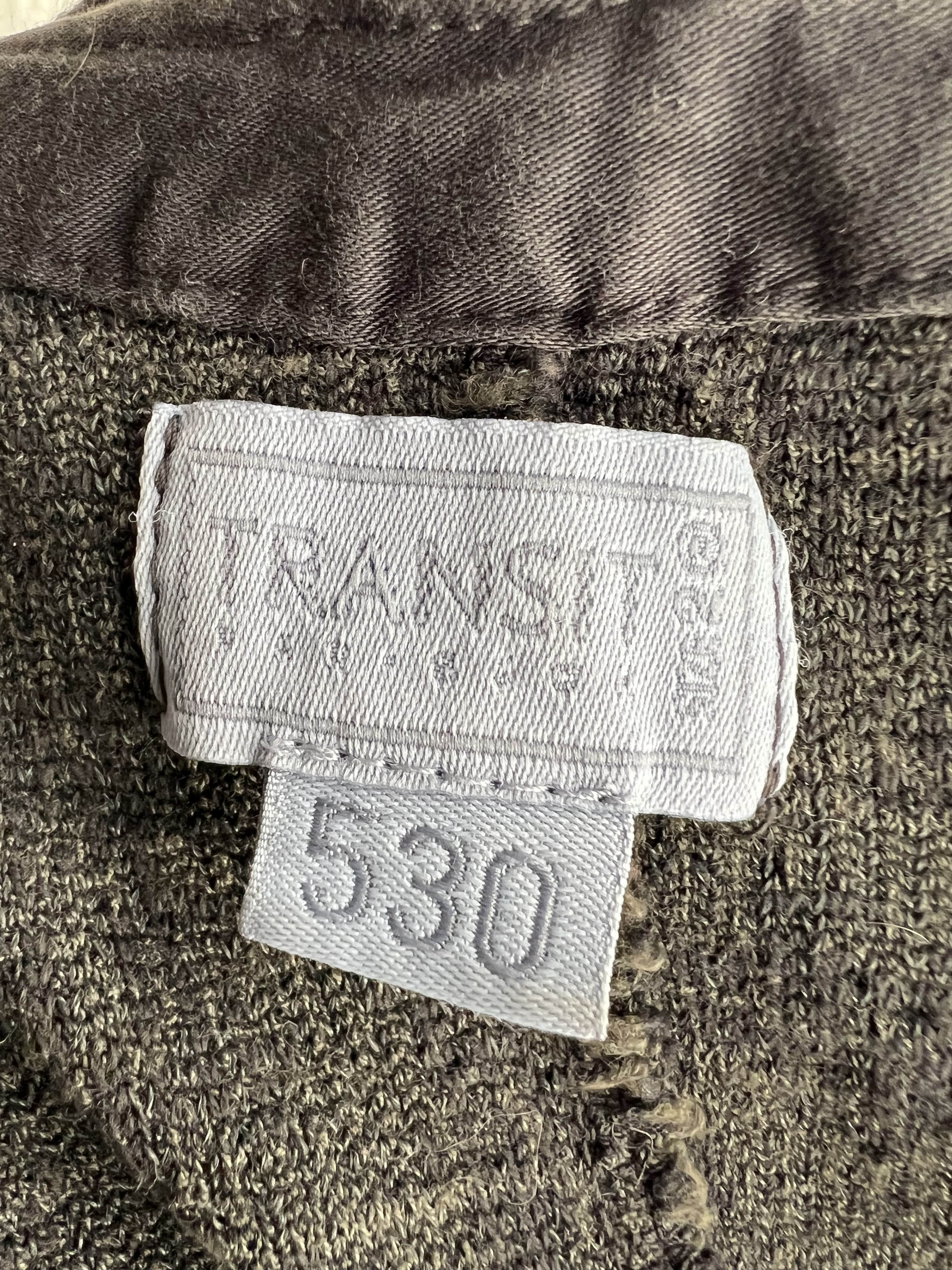 Transit Transit Par Such Textured Cardigan Size 2 Size M / US 6-8 / IT 42-44 - 9 Thumbnail
