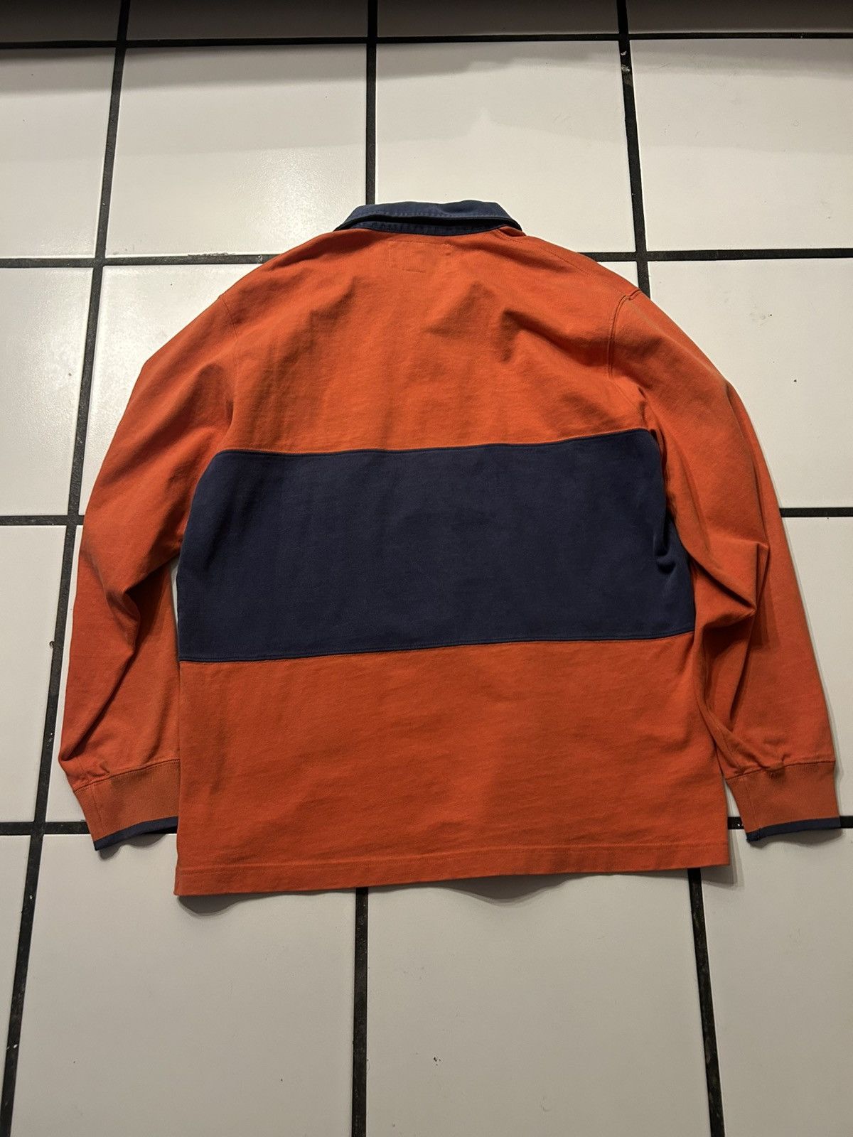 Polo Ralph Lauren × Ralph Lauren × Ralph Lauren Sport VINTAGE POLO SPORT Size US XL / EU 56 / 4 - 3 Thumbnail