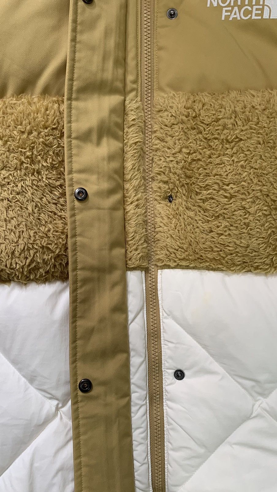 The North Face The North Face - URBAN GEOLOGY D2 (PARKA) Size US M / EU 48-50 / 2 - 6 Thumbnail