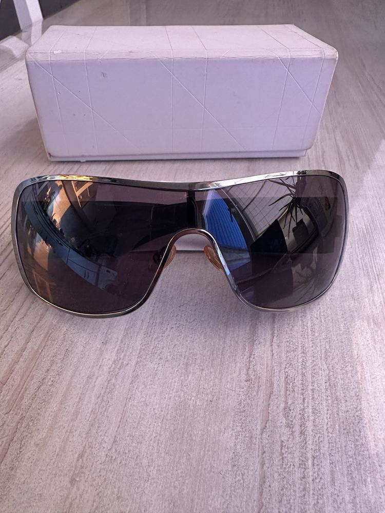 Dior CD Dior Sunglasses Mask Size ONE SIZE - 2 Thumbnail