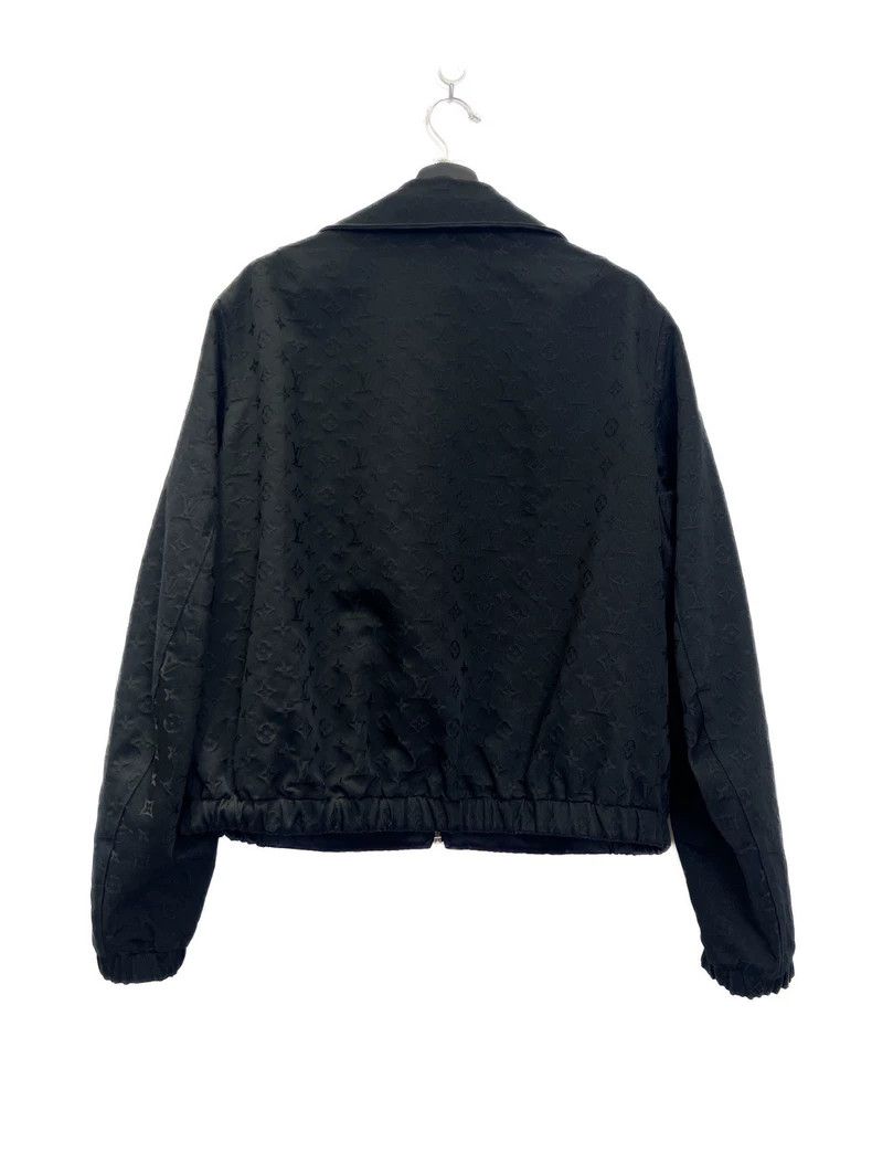 Louis Vuitton Louis Vuitton 25 FW new cowhide collar reversible presbyopi Size US M / EU 48-50 / 2 - 5 Thumbnail