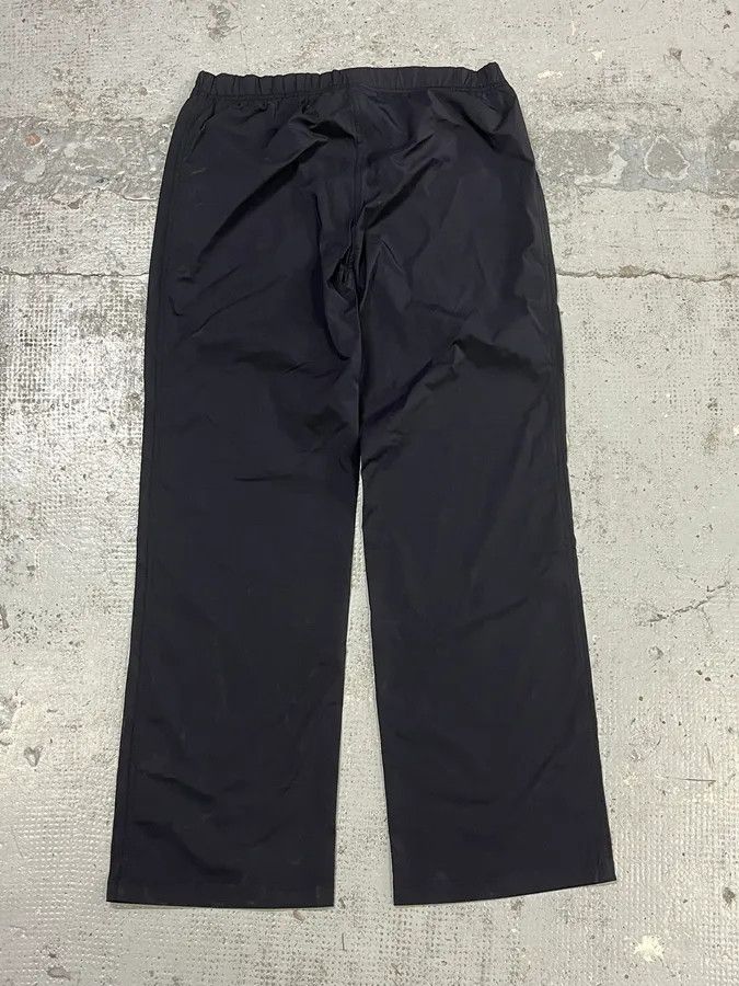 Vintage Plein Sud Navy Nylon Cargo Pants Multi-Pocket Size US 30 / EU 46 - 8 Thumbnail