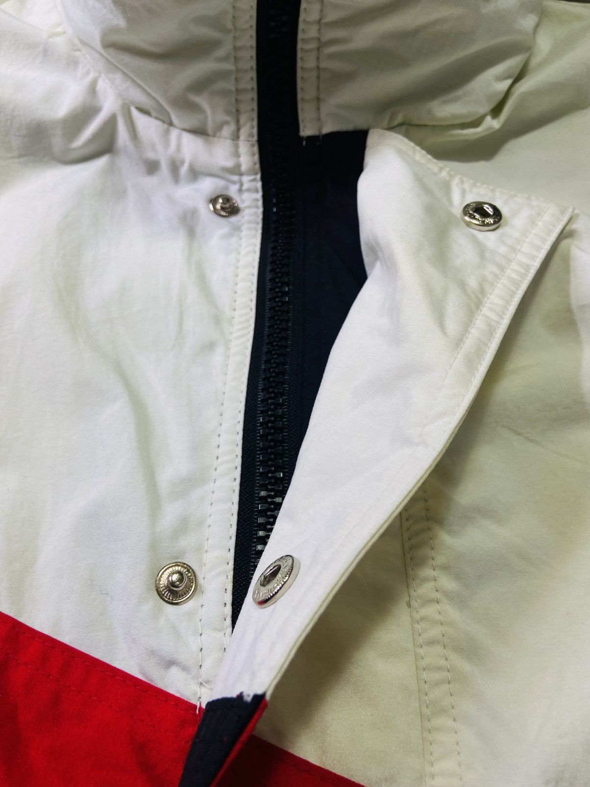Japanese Brand Vintage Tyrolia Windbreaker Jacket Size US XL / EU 56 / 4 - 10 Thumbnail