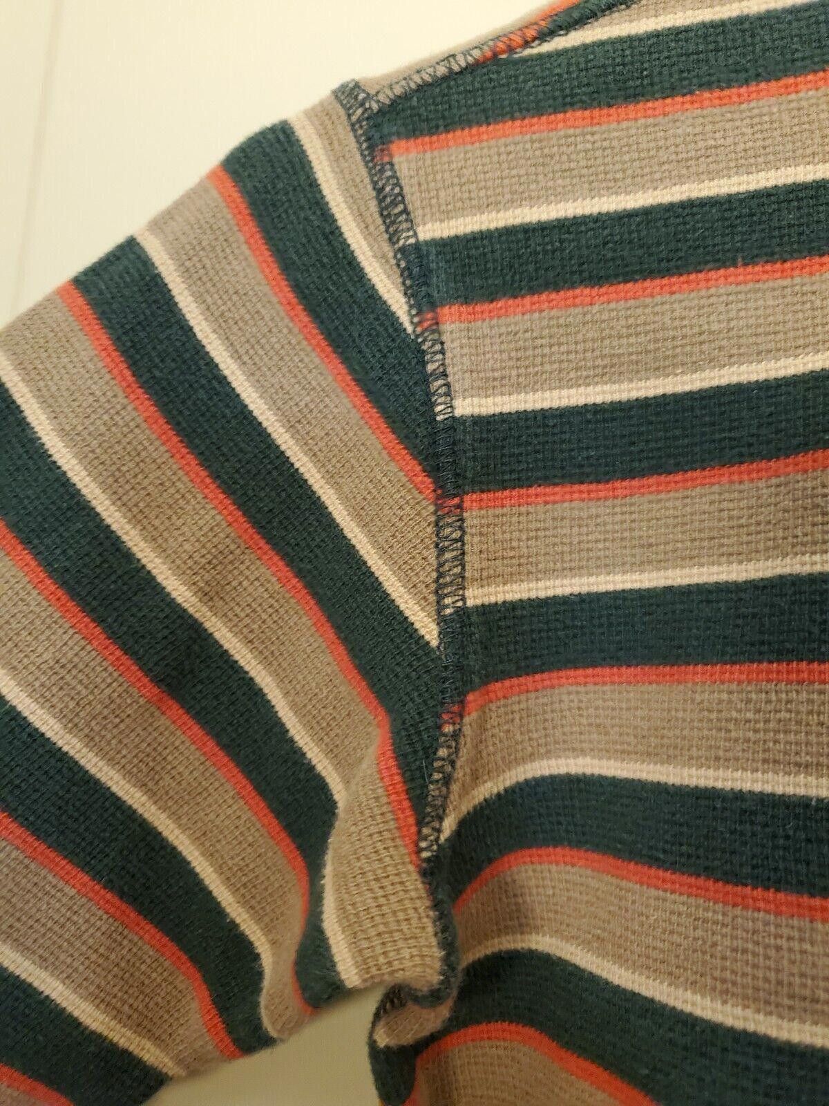 Gap Boys Gap Kids Long Sleeve Waffle Knit Shirt Size M 8 Size US M / EU 48-50 / 2 - 3 Thumbnail