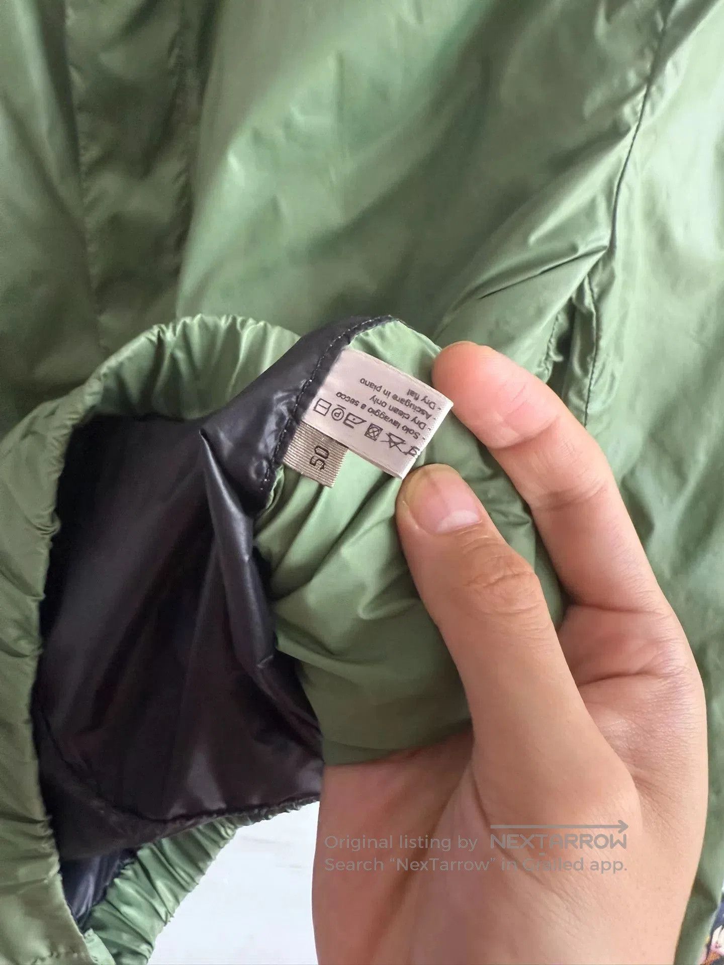 Bottega Veneta Bottega Veneta Bv Motorcycle Jacket Size 50. Size US M / EU 48-50 / 2 - 4 Thumbnail
