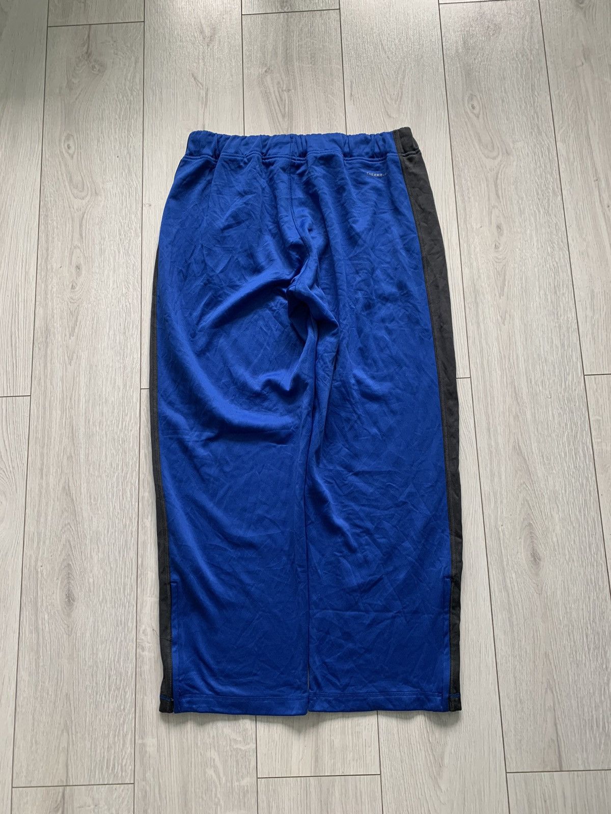 Nike Vintage nike track pants y2k acg gorpcore sweatpants Size US 36 / EU 52 - 3 Thumbnail