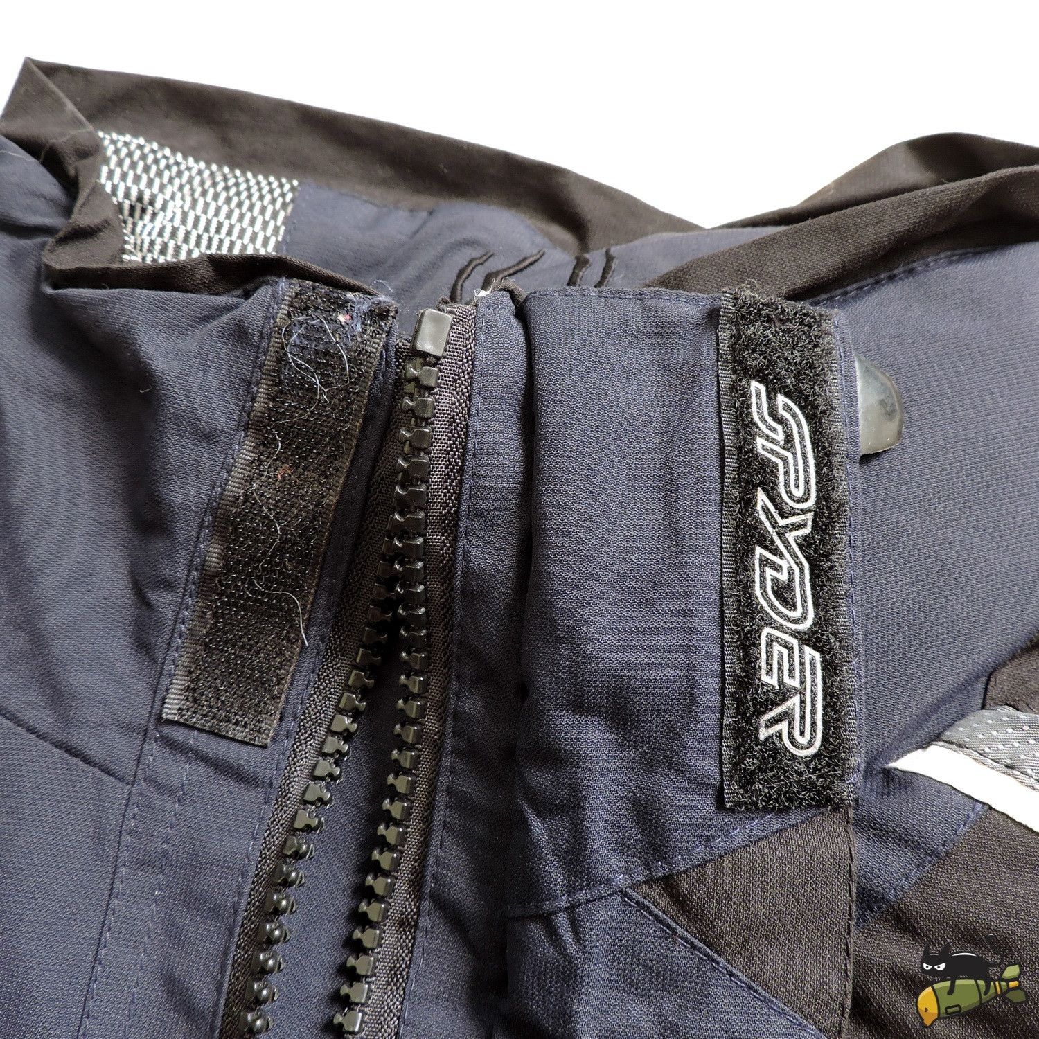 Spyder SPYDER DERMIZAX-EV X-STATIC INSULATION JACKET Size US M / EU 48-50 / 2 - 7 Thumbnail