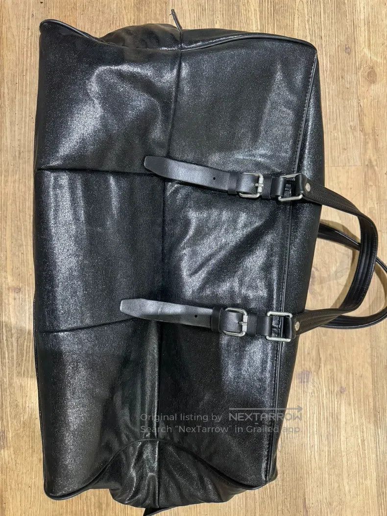Raf Simons Raf Simons Travel bag handbag Size ONE SIZE - 1 Thumbnail