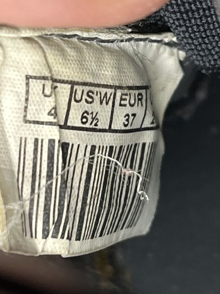 Puma Puma Zhongi budoka type RARE Size US 6.5 / IT 36.5 - 9 Thumbnail