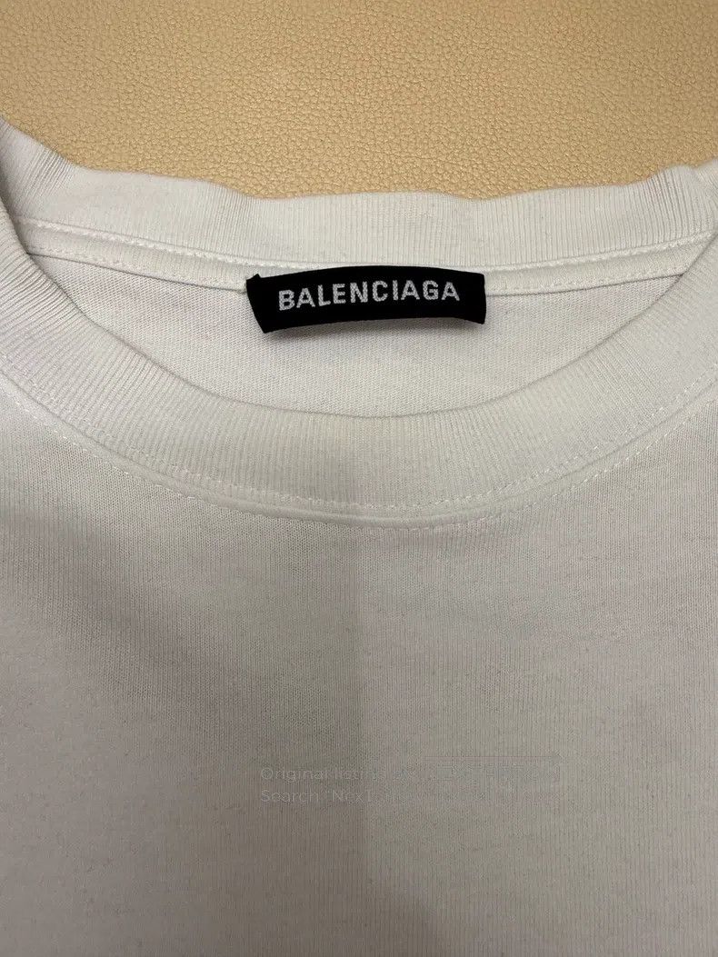 Balenciaga Balenciaga short sleeves Size US M / EU 48-50 / 2 - 3 Thumbnail