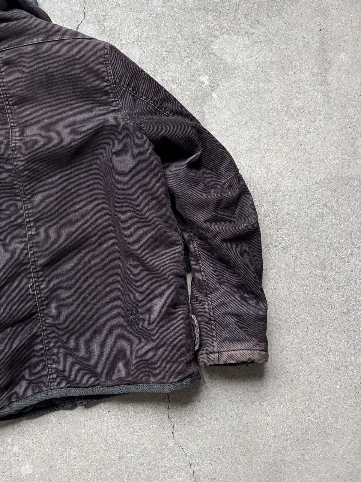 G-Star Vintage G-Star Raw velvet Jacket Size US M / EU 48-50 / 2 - 8 Thumbnail