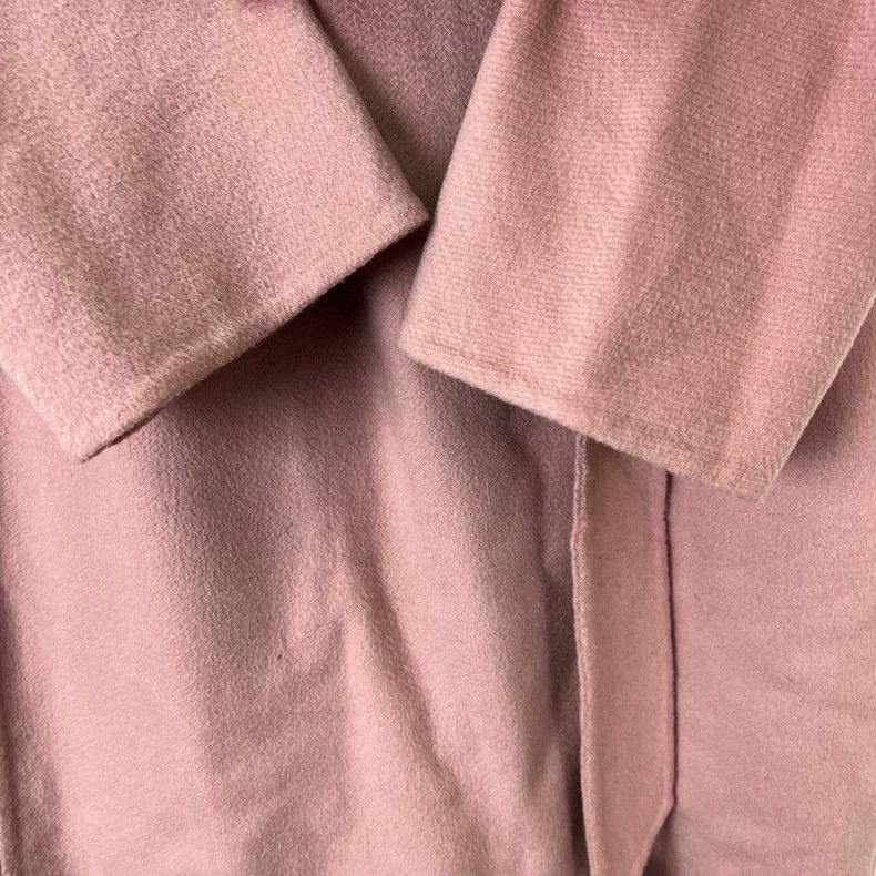 Max Mara Max Mara Wool coat Size XS / US 0-2 / IT 36-38 - 5 Thumbnail