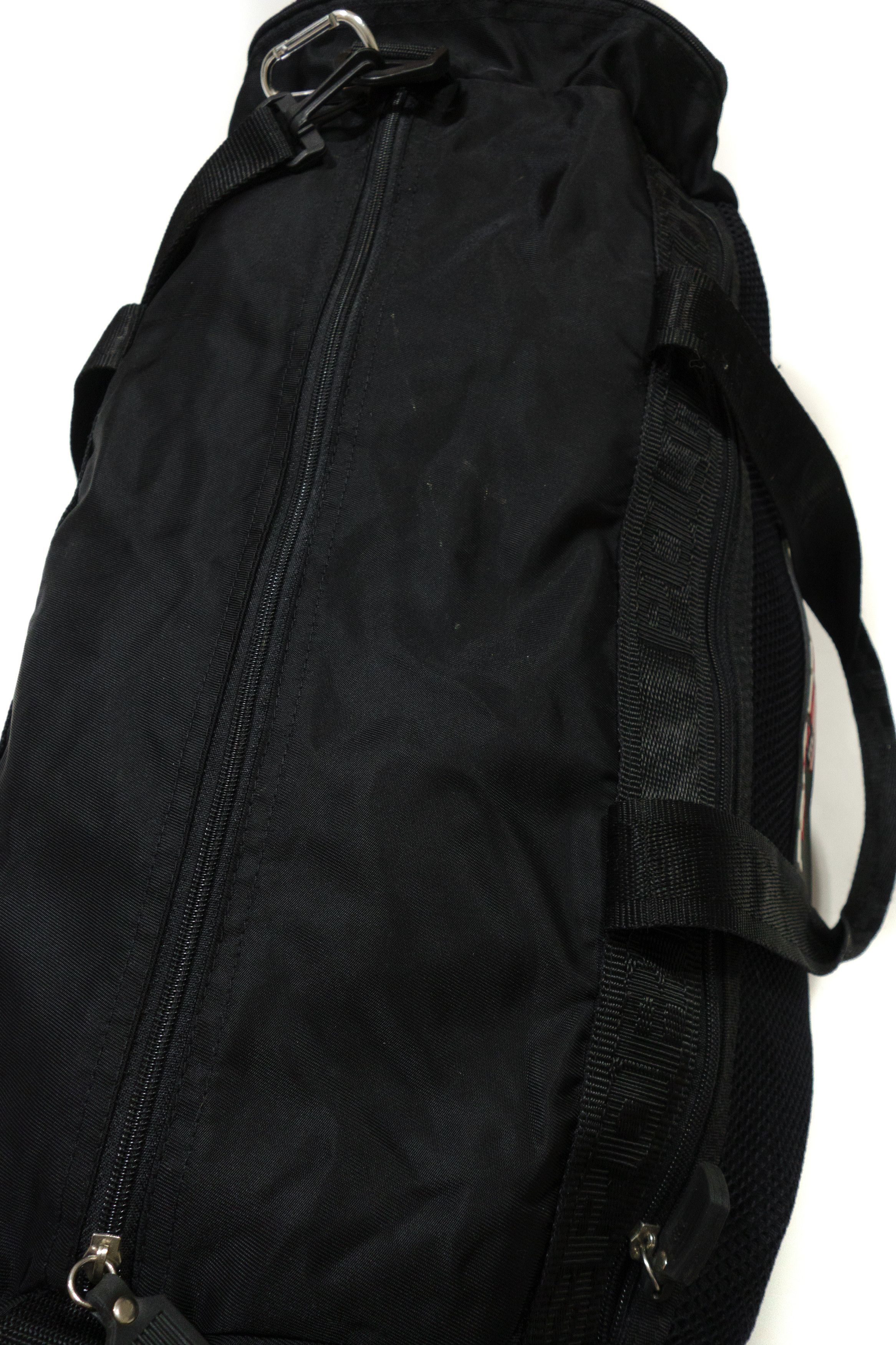 Polo Ralph Lauren 90S Polo Sport Logo Big Bag Size ONE SIZE - 6 Thumbnail