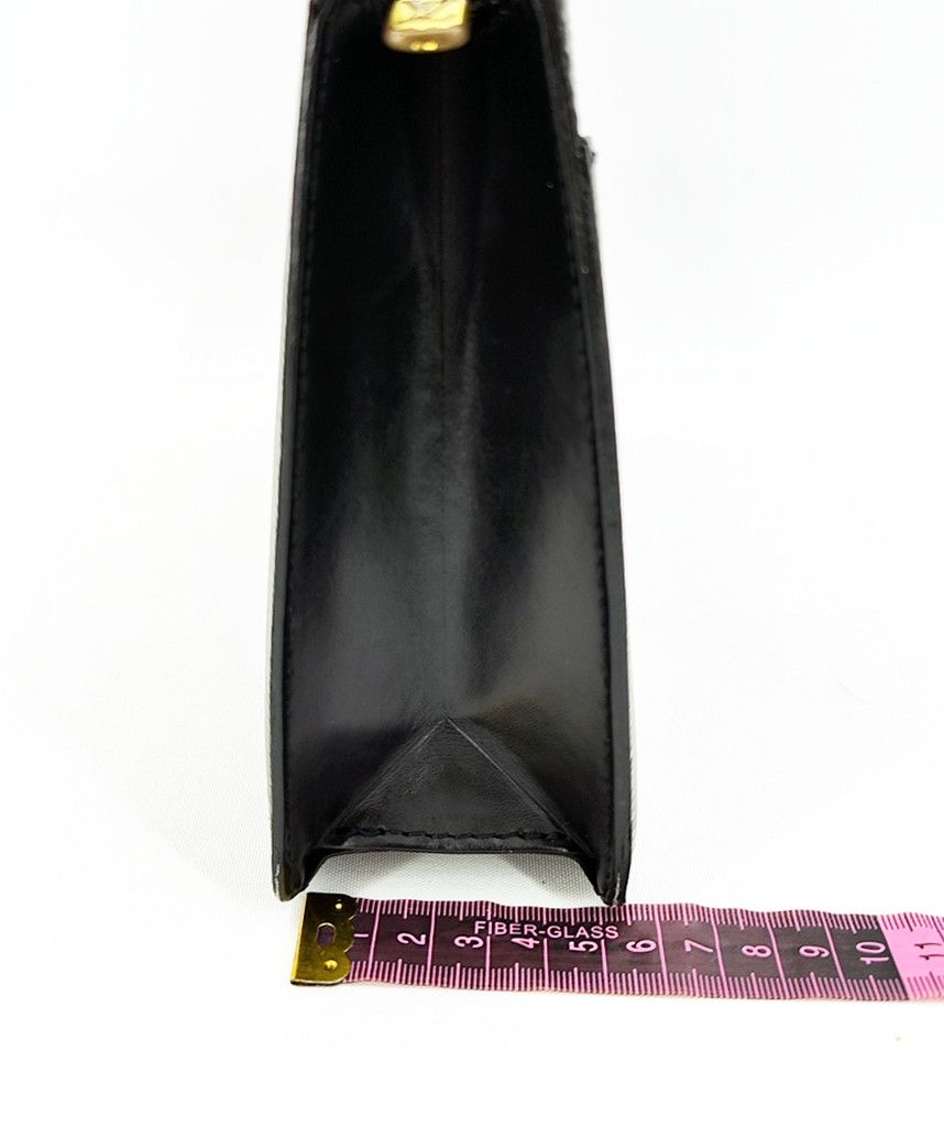 Louis Vuitton authentic LOUIS VUITTON Epi POCHETTE HOMME leather Clutch Size ONE SIZE - 10 Thumbnail