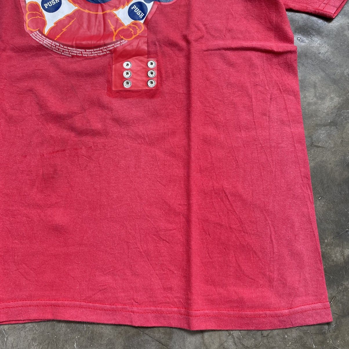 Other Vintage Morinaga Sesame Limited Not For Sale T-Shirt Size US M / EU 48-50 / 2 - 9 Thumbnail