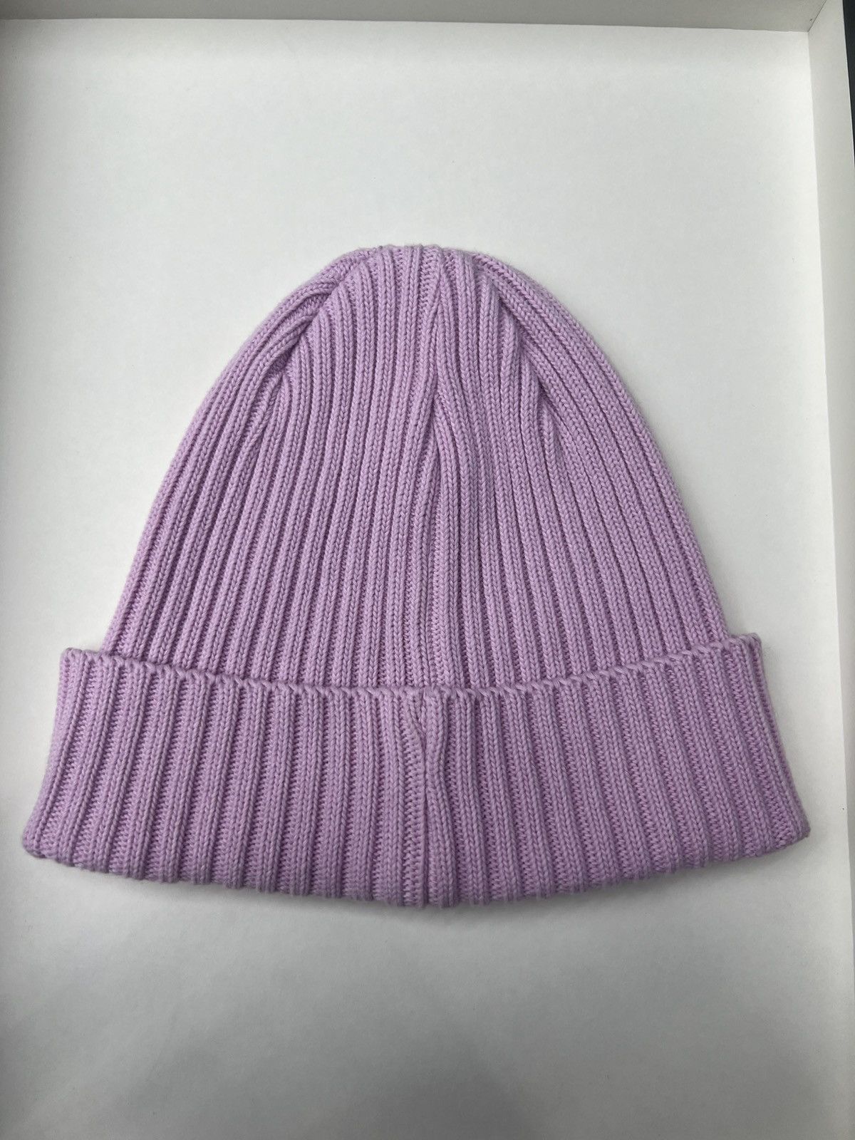 Supreme Supreme Box Logo Beanie Size ONE SIZE - 2 Thumbnail