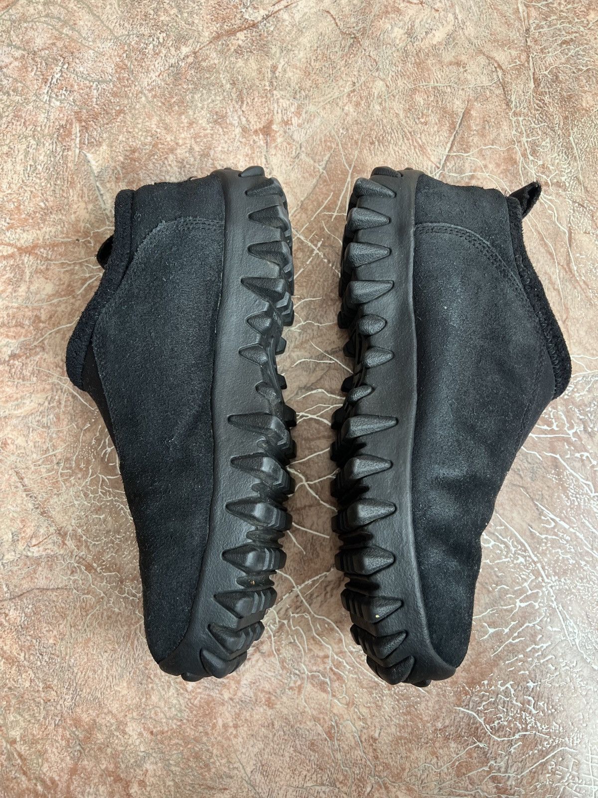 Other Gorpcore Vintage Salomon Shoes Snow Clogs Rubber Sole Mule Size US 9.5 / EU 42-43 - 5 Thumbnail