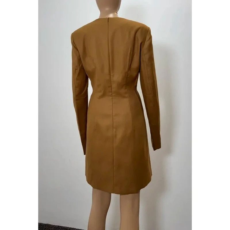 Max Mara Mini dress, Max Mara Size M / US 6-8 / IT 42-44 - 4 Thumbnail