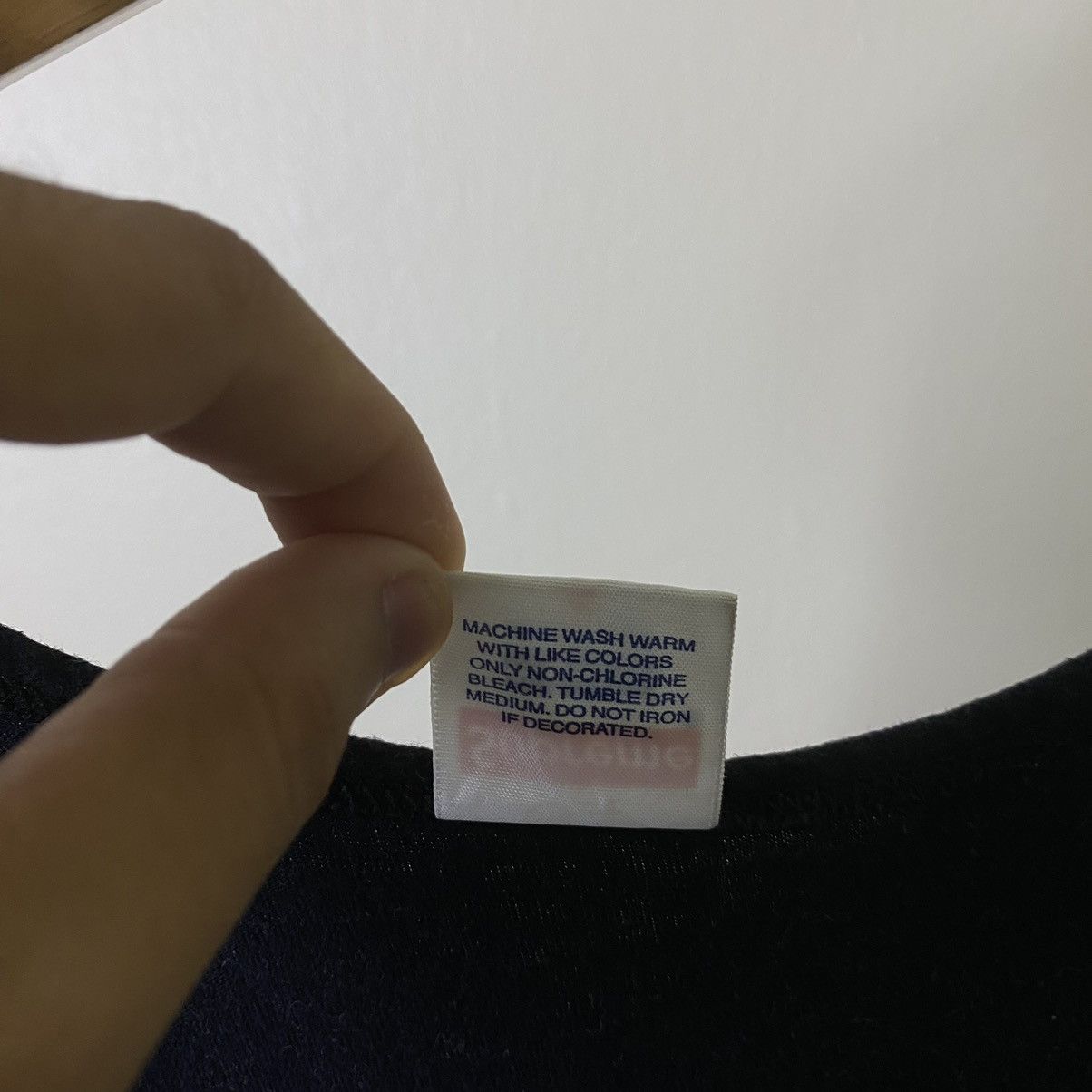 Supreme Supreme Wackies Sugar Minott SS13 Tank Top Size US L / EU 52-54 / 3 - 4 Thumbnail