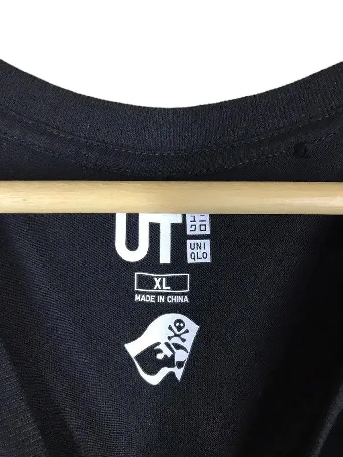Anime Uniqlo x Dragon Ball Tshirts Size US XL / EU 56 / 4 - 6 Thumbnail