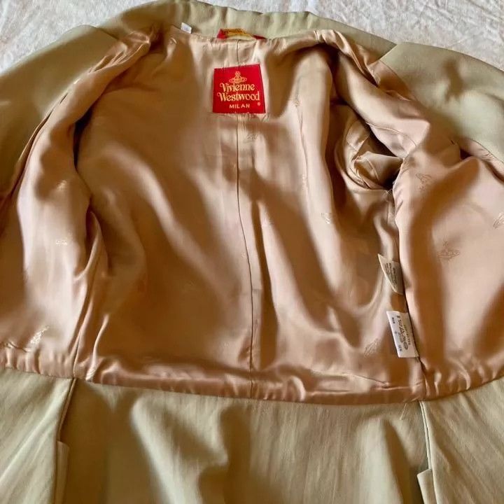 Vivienne Westwood Vivienne Westwood Kasikay suit and suit set Size S / US 4 / IT 40 - 6 Thumbnail