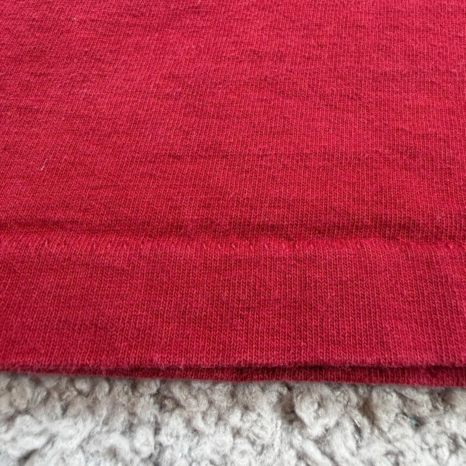 Other Vintage 80s Topico Bay Men XL Single Stitch Lottery T Shirt Size US XL / EU 56 / 4 - 6 Thumbnail
