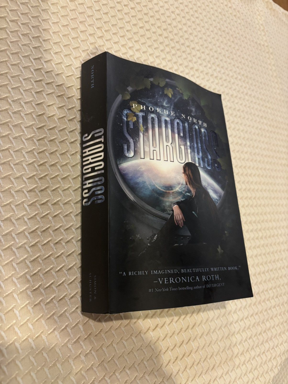 Other Starglass book.xm-189 Size ONE SIZE - 9 Thumbnail