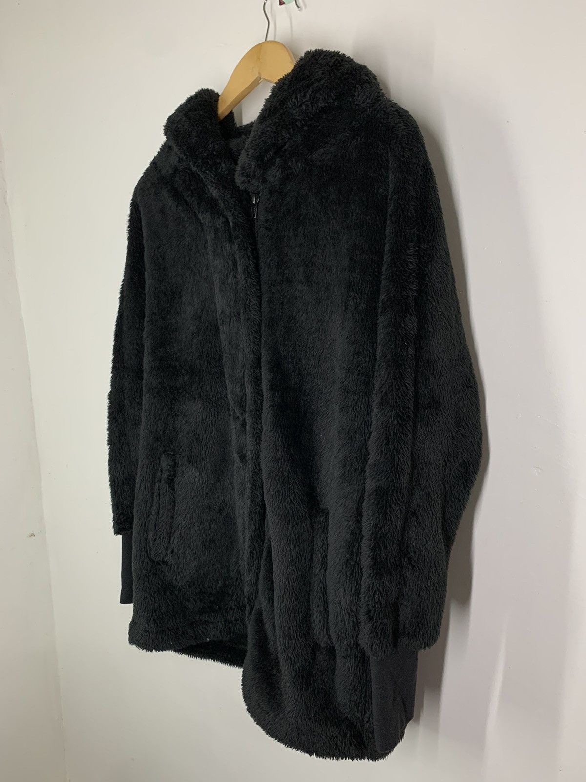 Designer × Japanese Brand × Vintage Vintage Repipi Armario Sherpa Hoodie Jacket Size US S / EU 44-46 / 1 - 14 Thumbnail