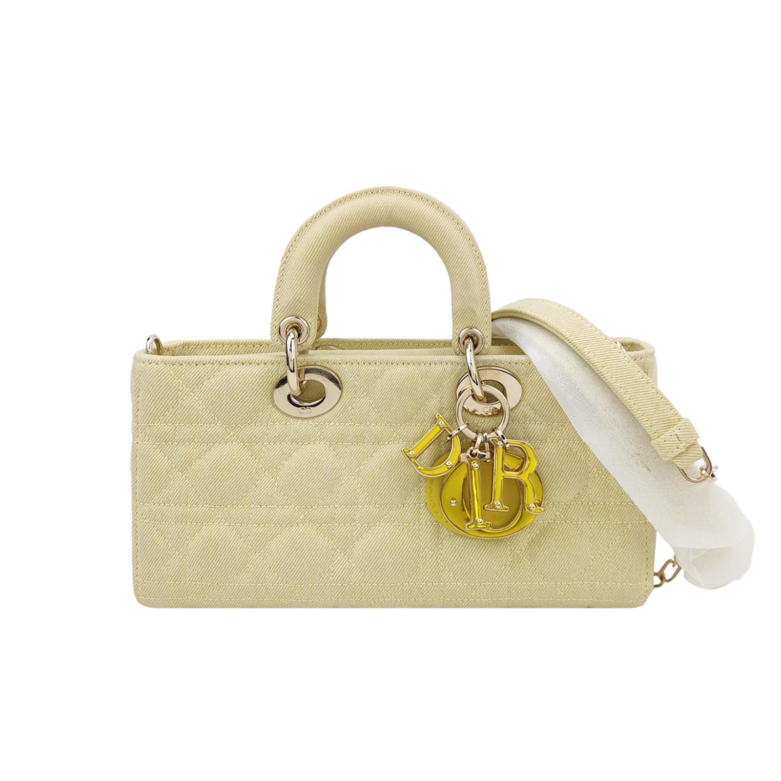 Dior Dior Women os Crossbody Bags Size ONE SIZE - 1 Thumbnail