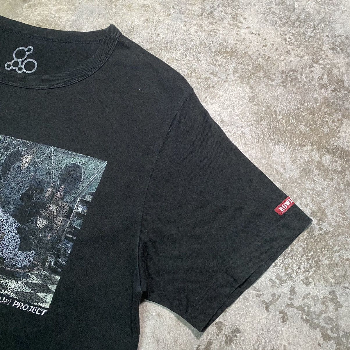 Anime × Japanese Brand × Vintage 2006 FREEDOM PROJECT TEE DESIGN BY KATSUHIRO OTOMO AKIRA Size US M / EU 48-50 / 2 - 5 Thumbnail