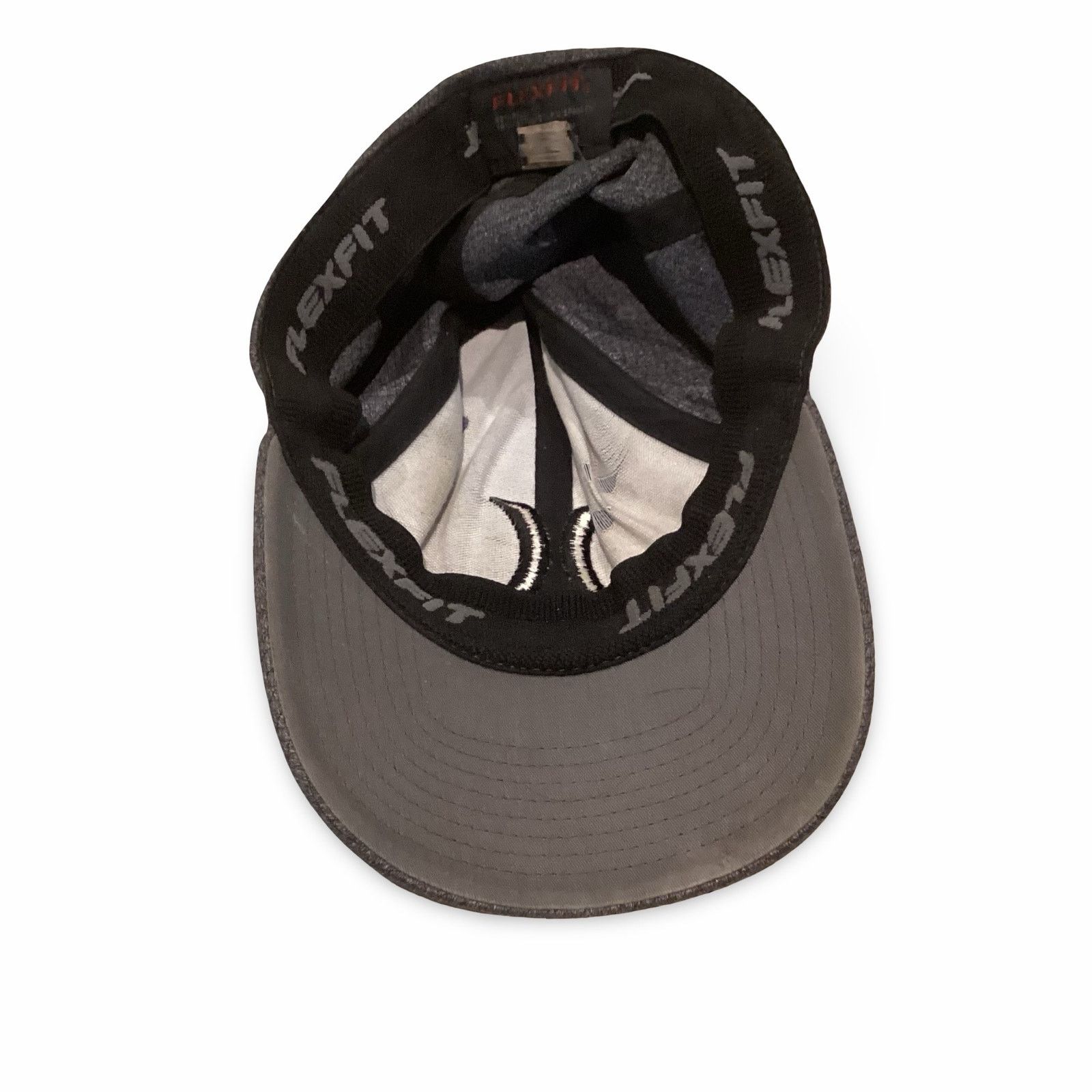 Hurley Hurley Icon Golf Stretch Hat Size ONE SIZE - 7 Thumbnail