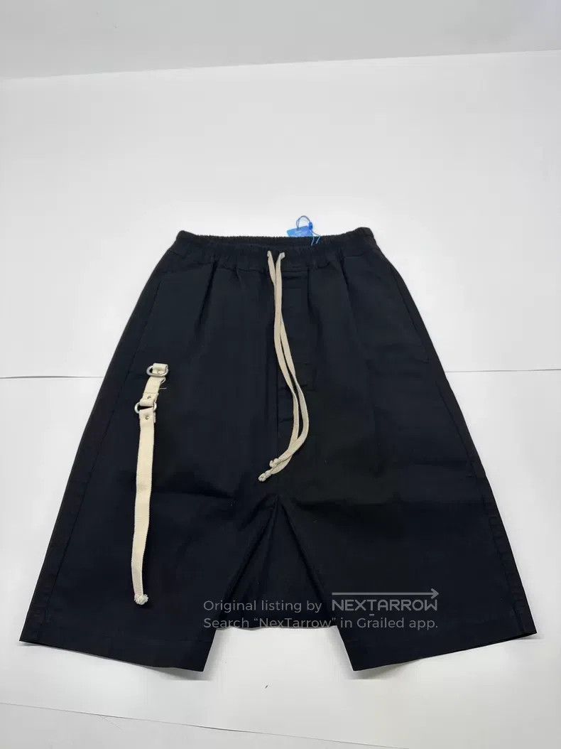 Rick Owens Rick Owens cropped pants Size US 36 / EU 52 - 7 Thumbnail
