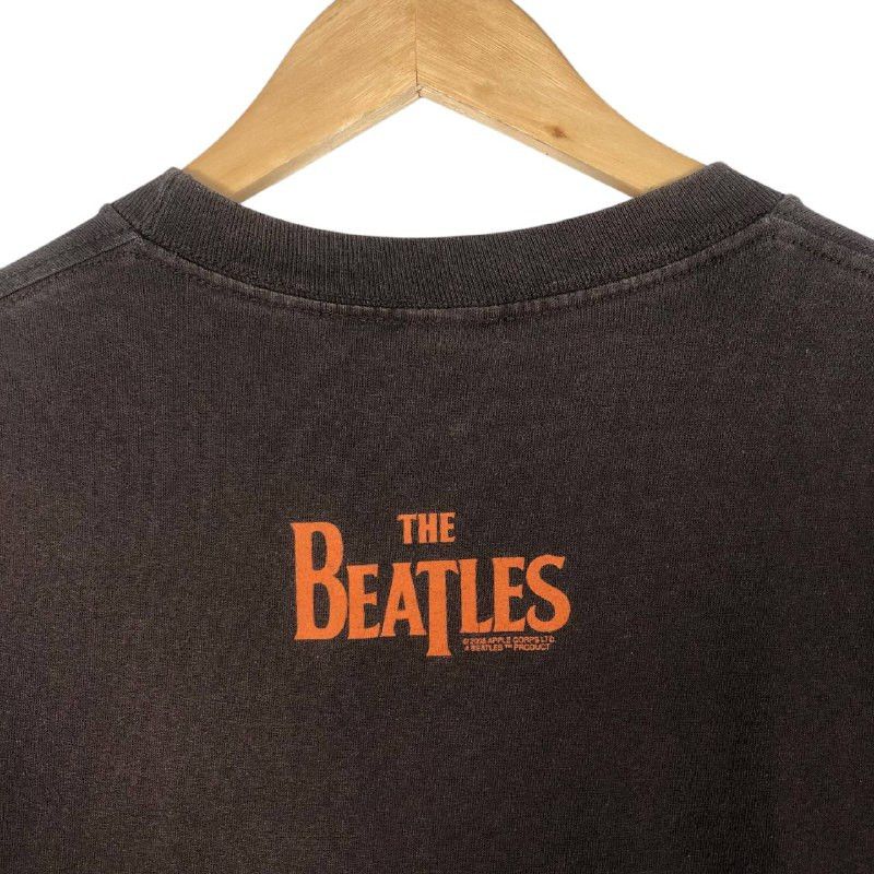 Band Tees Vintage 2005 The Beatles men t-shirt Size US XL / EU 56 / 4 - 6 Thumbnail