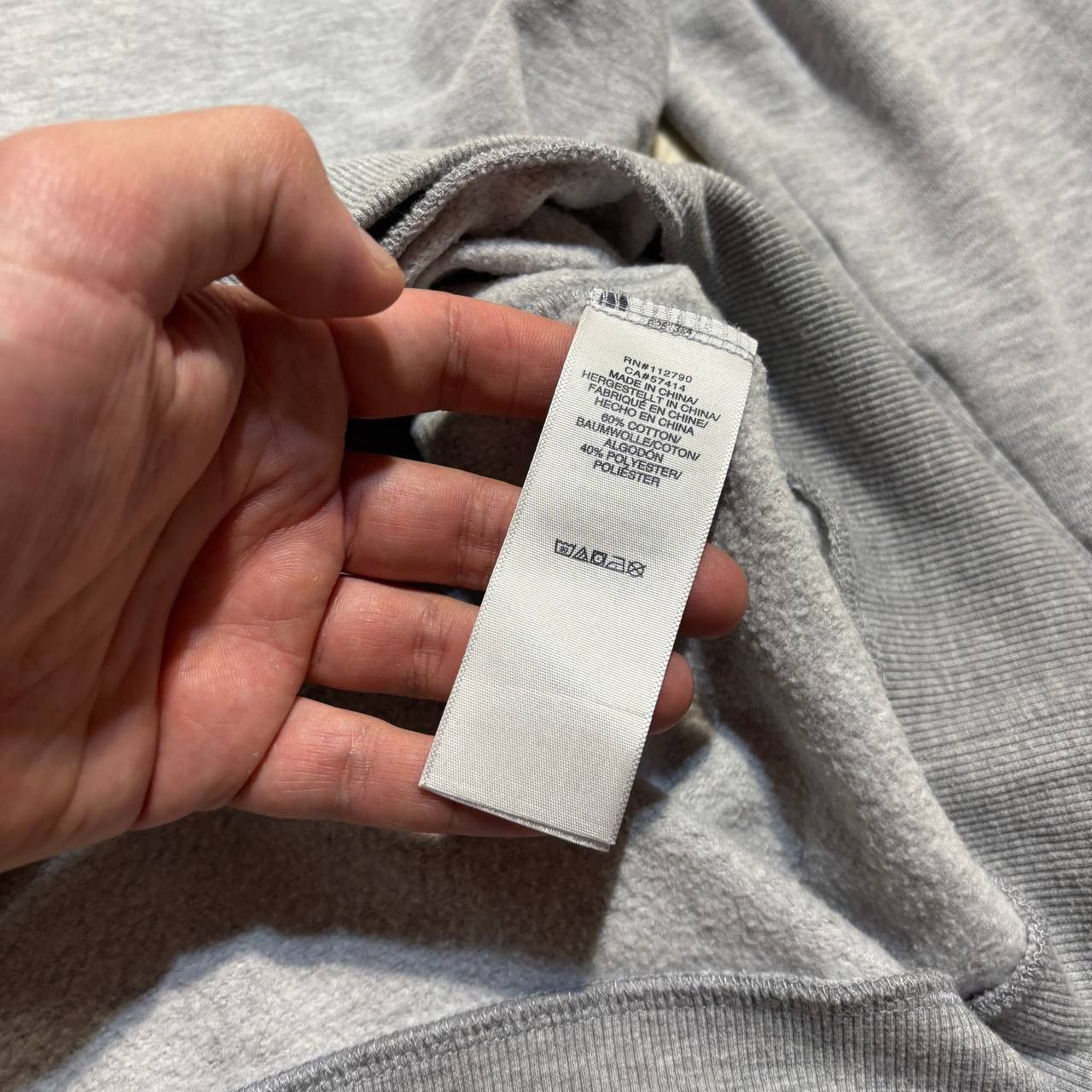 True Religion True Religion sweatshirt Size:M Size US M / EU 48-50 / 2 - 7 Thumbnail