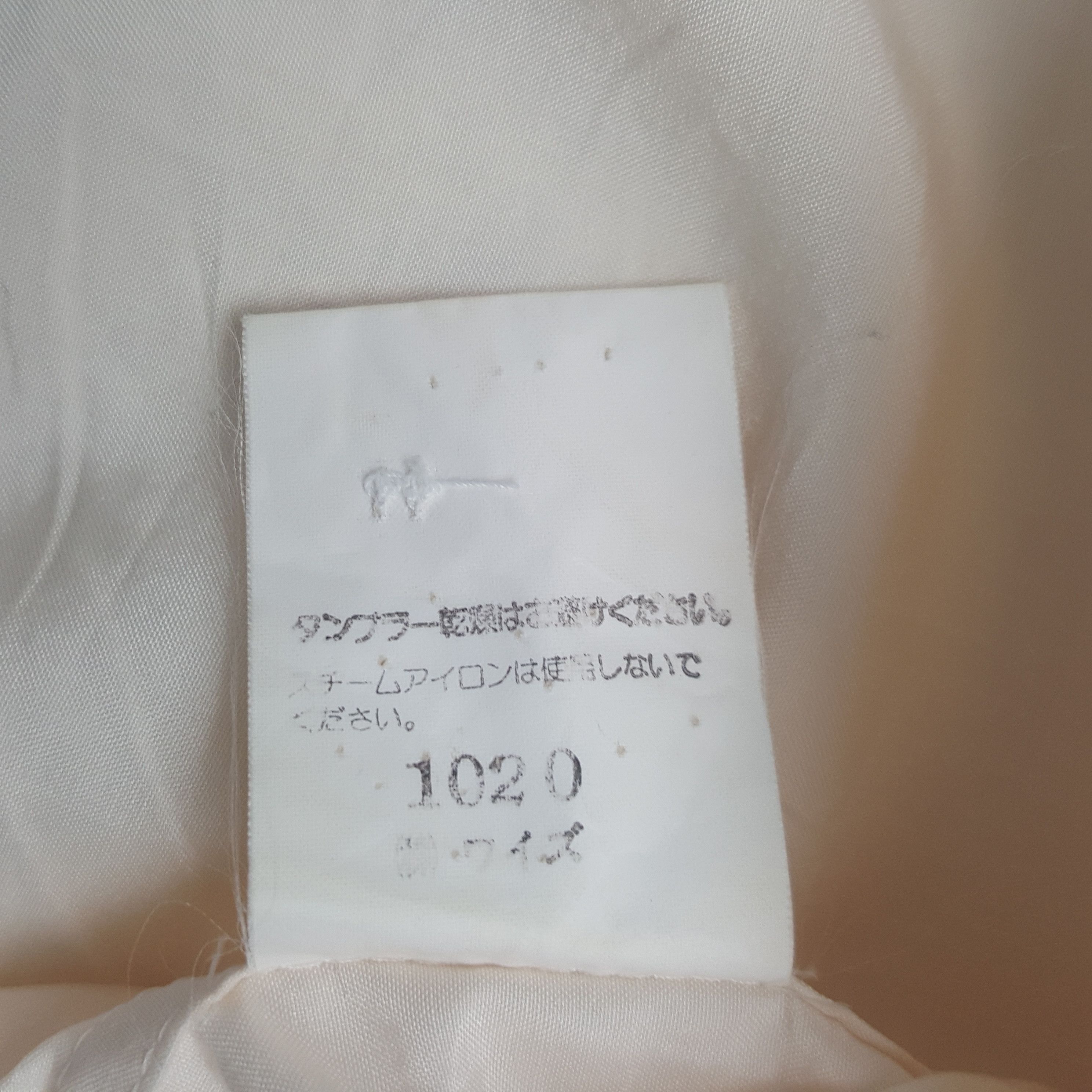 Y's Vintage Y's By Yohji Yamamoto Plain Shirt Button Up RR21 Size US L / EU 52-54 / 3 - 9 Thumbnail