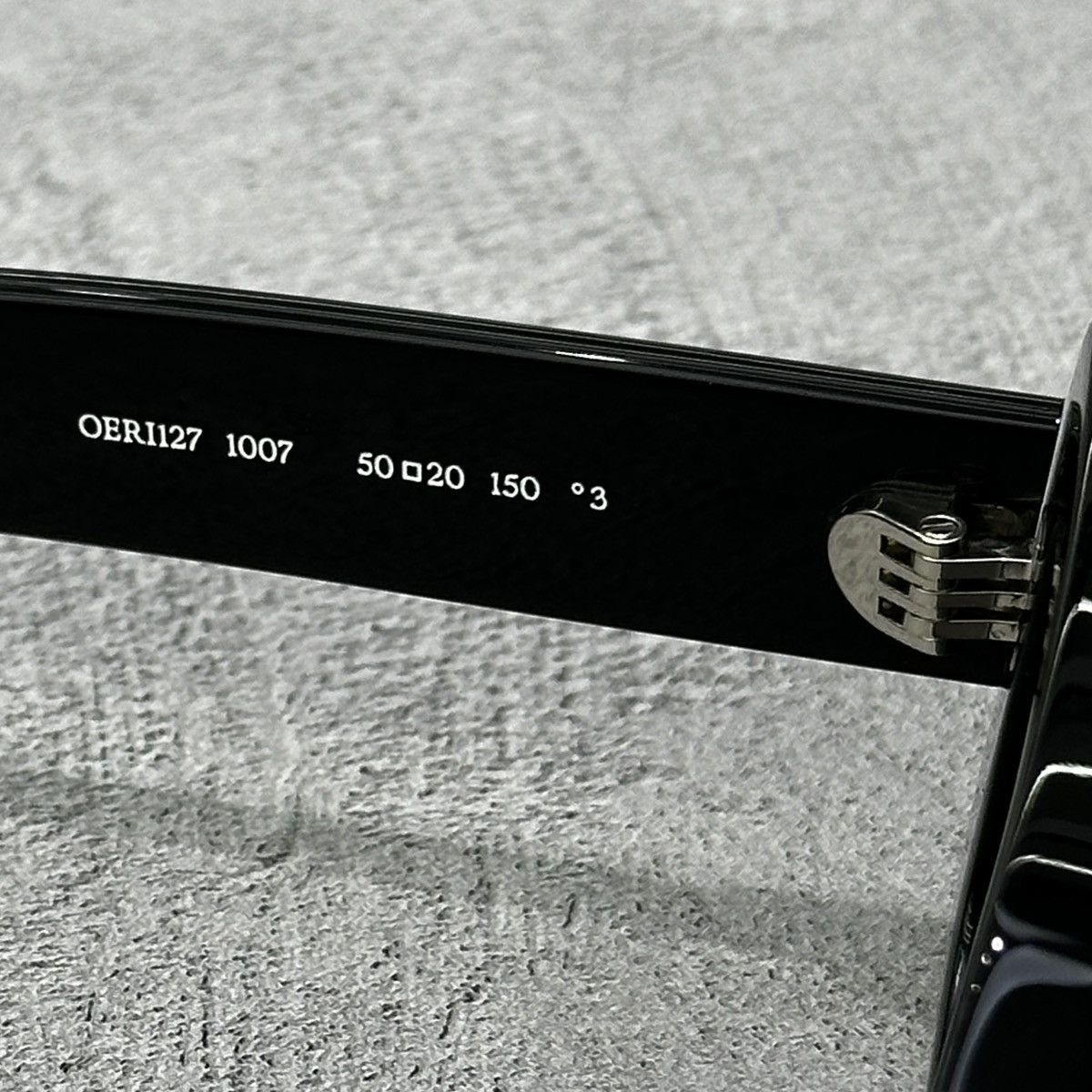 Off-White OFF WHITE ARTHUR SUNGLASSES Size ONE SIZE - 7 Thumbnail