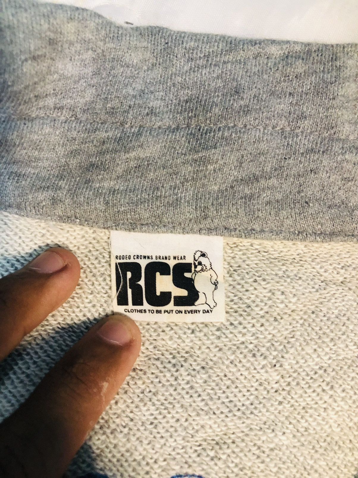 Other Rodeo crowns Coat (6) Size US M / EU 48-50 / 2 - 9 Thumbnail