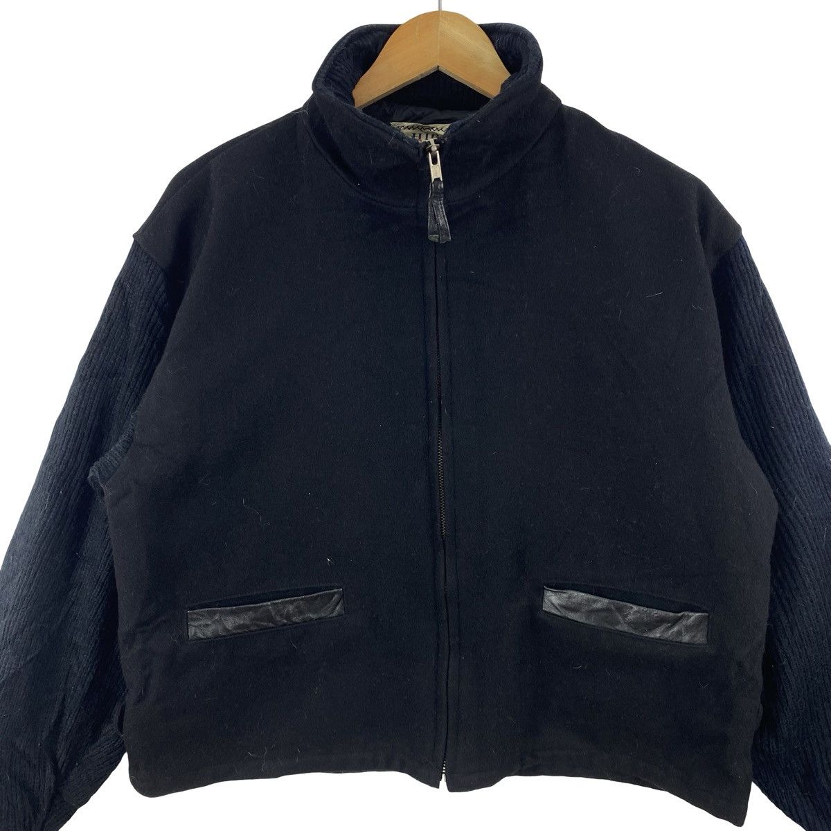 Vintage Vintage DSCP QUARTERDECK Collection Heavy Duty Uniform Size US M / EU 48-50 / 2 - 4 Thumbnail