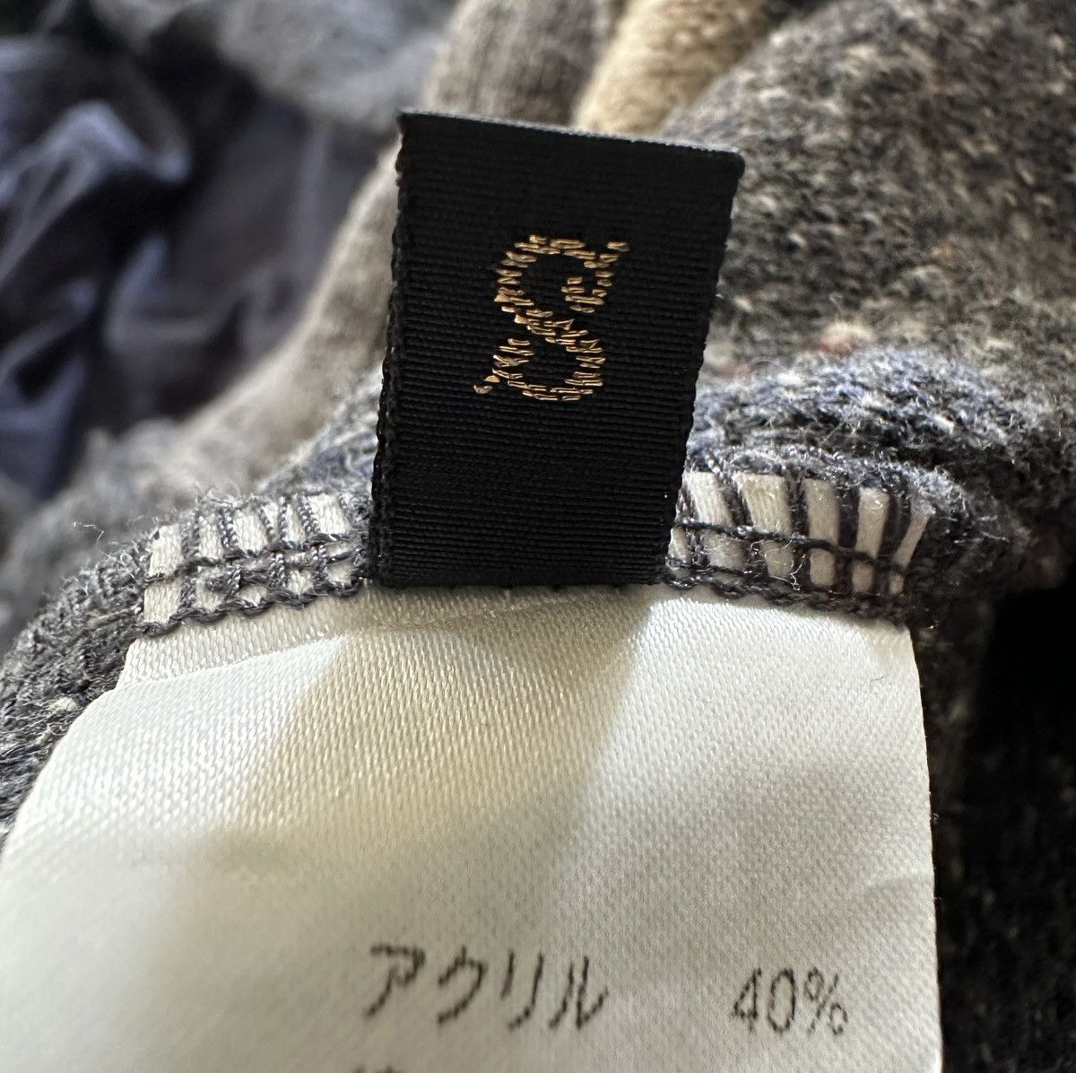 Kapital KAPITAL HOODIE Size S / US 4 / IT 40 - 17 Thumbnail